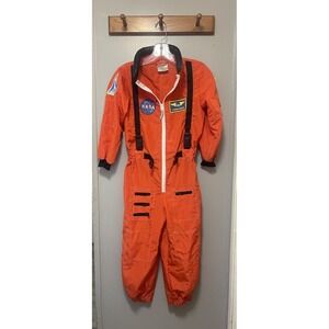 Get Real Gear Dress Up for Kids NASA Space Shuttle Kids Size 8-10